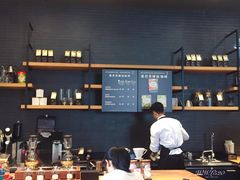 -星巴克臻选(重庆沙坪坝店)