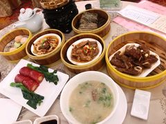 -香云轩·顺德菜(香云纱园林酒店店)