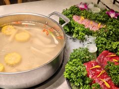 -俏牛哥鲜牛肉牛肆馆(重庆天地店)