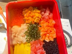 -花潮料理艺食馆(成都万象城店)