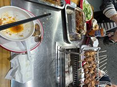 -古彭7只羊·招牌白串·碳锅羊肉旗舰店