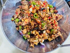 -笨罗卜浏阳菜馆(太平街店)