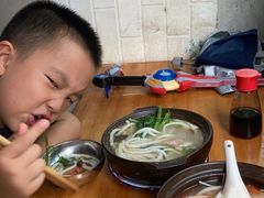 -贵州沾水米线(学田湾店)