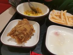 -乡村基(南坪上海城店)