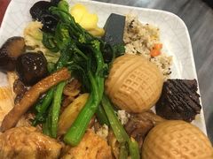 -白衣古寺素斋堂