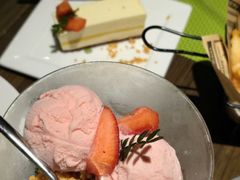 -希尔顿欢朋酒店·欢朋餐厅