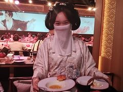-金陵梦华·宫宴(南京首店)