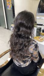 -BEAUTY HAIR GANO