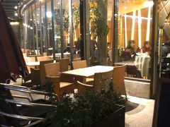 大堂-小城故事·地道宁波味(月湖盛园店)