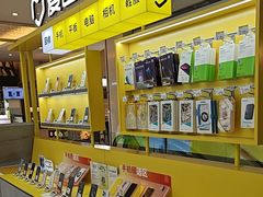 -爱回收(金桥国际商业广场店)