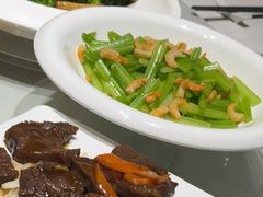 -郑庄脂渣海鲜楼(九水路店)