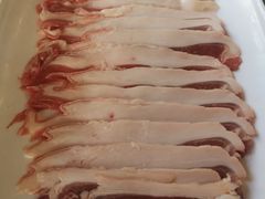 -福寿斋·老北京铜锅涮肉·烧烤(清岚店)