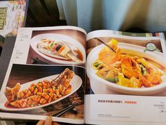 菜单-小资太太餐厅(南岗区店)