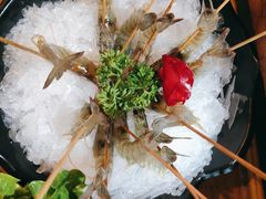 -捞围鲜·港式打边炉(海阳路店)