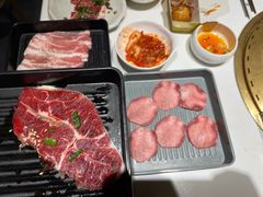 -和牛村烧肉放题(淄博王府井店)