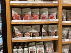 -MUJI无印良品(万达太原街店)