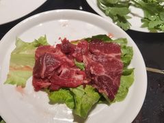 -温州铂尔曼酒店蘭 咖啡厅