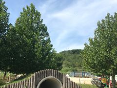 -日光山谷营地乐园