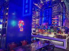 -花西亭·海鲜自助餐厅(瑞城名人酒店)
