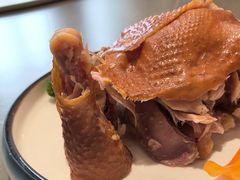 -南山鲜虾面·活鲜小馆·海味大连菜(南山总店)