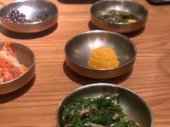 -春熙台韩国料理·章鱼肥牛(西丽店)