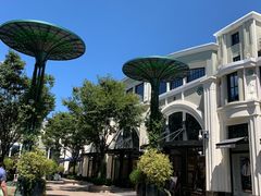 -比斯特上海购物村精品奥特莱斯