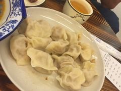 -东北人家铁锅炖(鞍山路店)