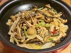 -永安鱼庄·镇江菜(丁卯店)