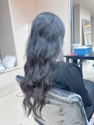 -MOON·HAIR SALON木恩造型