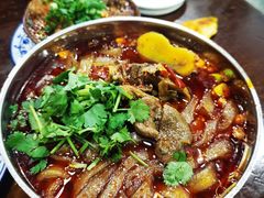 -老妈火锅粉(幸福路步行街店)