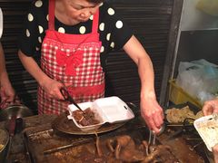 -明记牛杂(新马路分店)