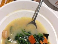 -富淳饭店(陆家嘴保利广场店)
