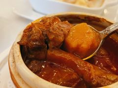 精品罐焖牛肉-莫斯科餐厅