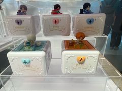 -泡泡玛特POPMART(合生汇店)