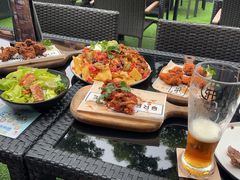 -Shanghai Brew House上海啤酒工坊(老外街店)