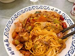 -梅溪·小伙子干挑面(安吉总店)