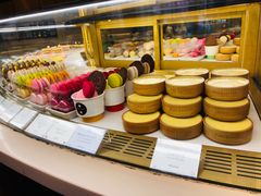 -PAUL LAFAYET 法式甜品(港汇广场店)