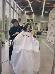 -MY HAIR ARDOR