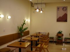 -Reset Coffee 与海咖啡