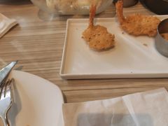 -必胜客(紫竹桥苏宁店)