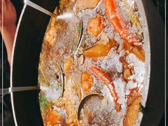 -围炉夜话·潮汕卤水火锅(榕江店)