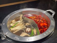 -井格重庆火锅(西直门凯德Mall店)