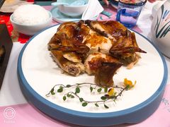 -稻品香小锅饭豆腐馆(北三路店)