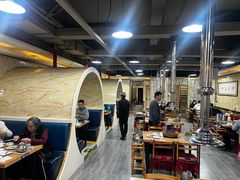 -元盛居(生态大街店)