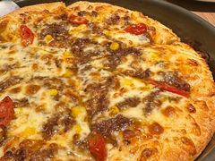 -必胜客(时代广场店)