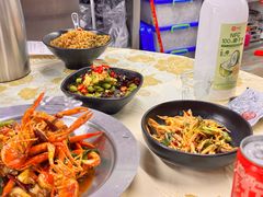 -聚味瞿记·龙虾堂(树木岭店)