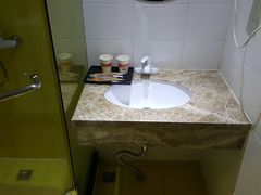 -如家酒店(上海陆家嘴东方明珠浦东大道地铁站店)