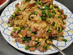 -小红鲸·海鲜餐厅(轸大路店)