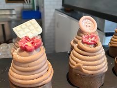 -昆山琶拉帝诗酒店·河畔咖啡厅Riverside Cafe