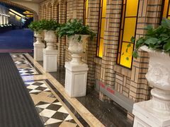 -马勒别墅·中餐厅